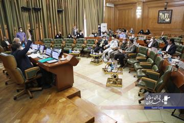 با رای اعضای شورا: کلیات طرح ساماندهی و کاهش زمان فرآیند صدور پروانه ساخت به تصویب رسید